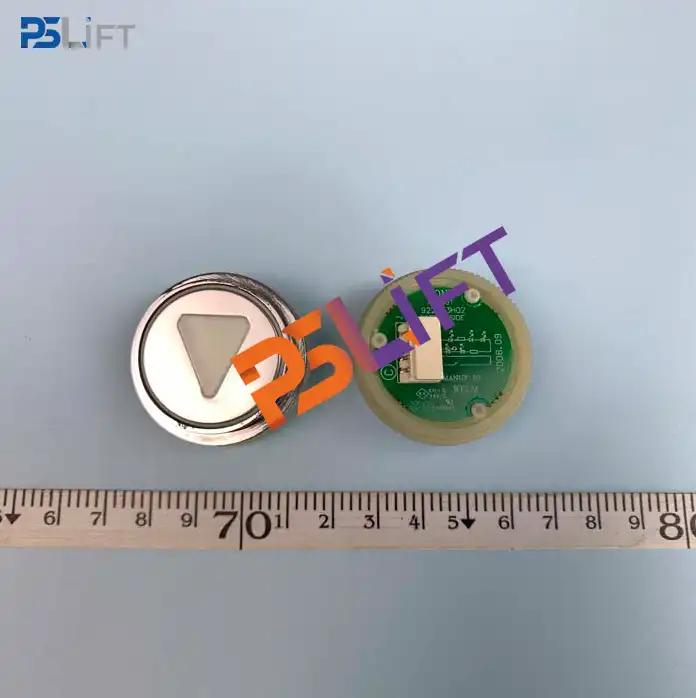 KONE Button KM960777G015H092